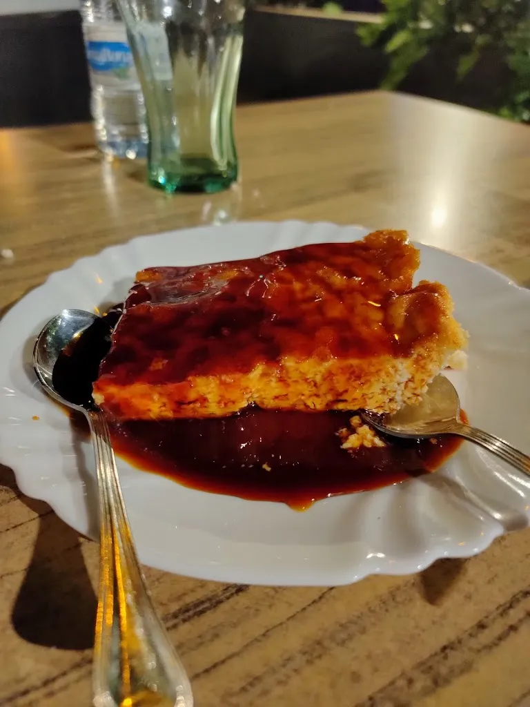 Menu_La Vega Food House_Alajeró_image_9