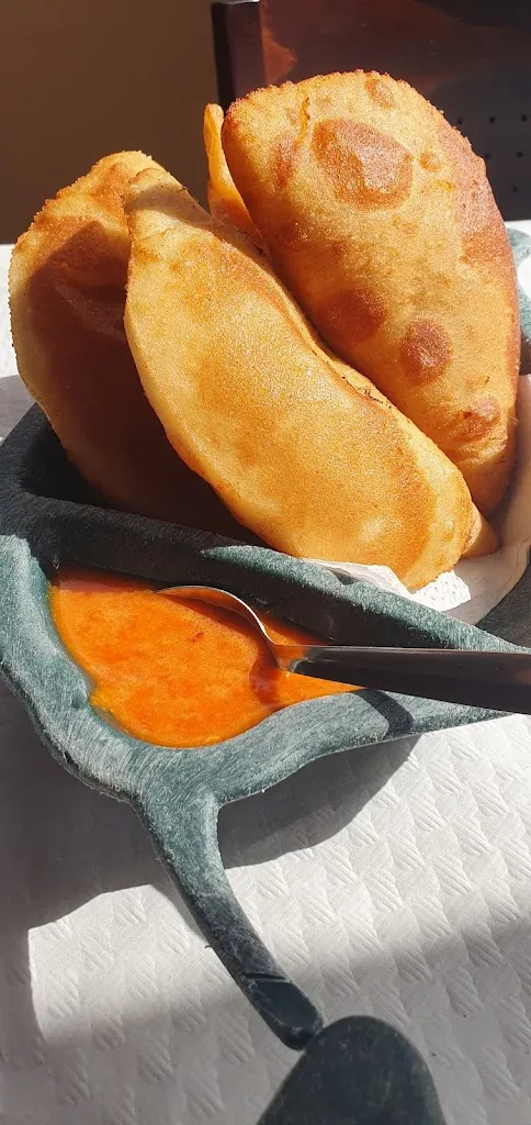 Rebke de Heer_La Vega Food House_Alajeró_review