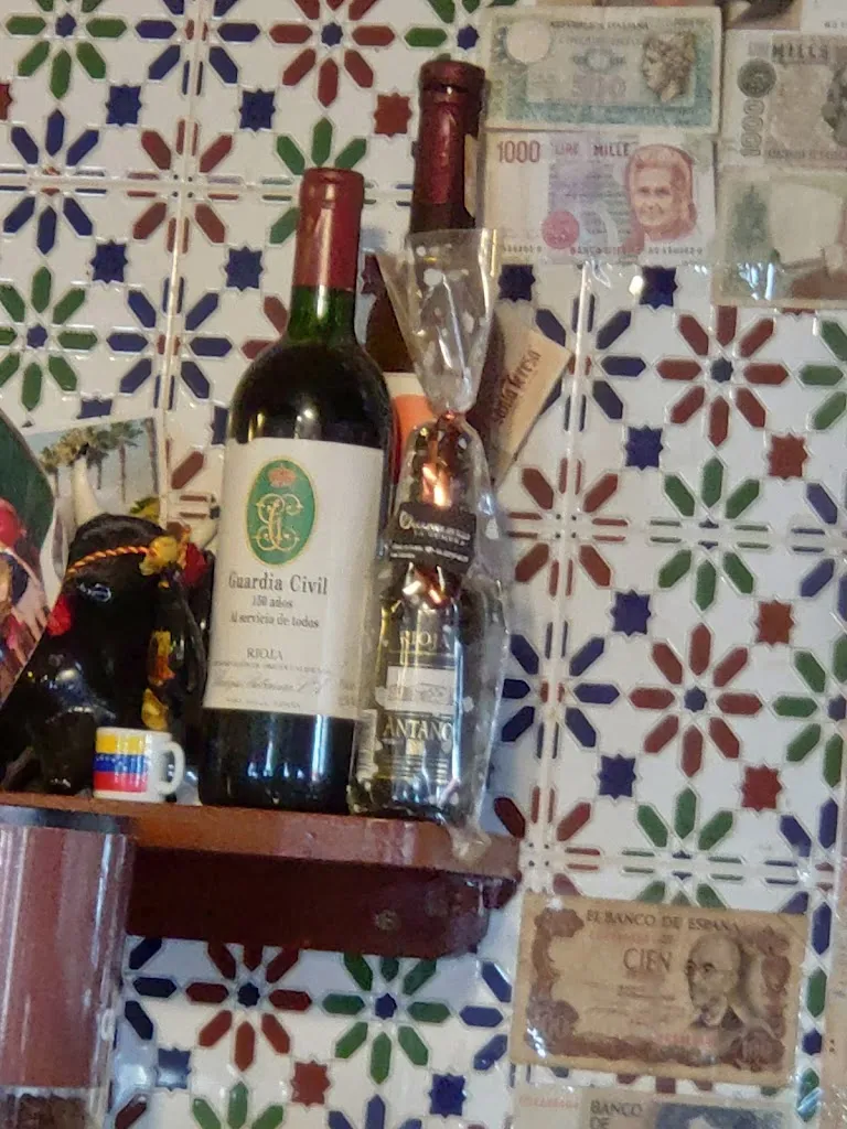 Menu_El Mesón de Clemente_Alajeró_image_9