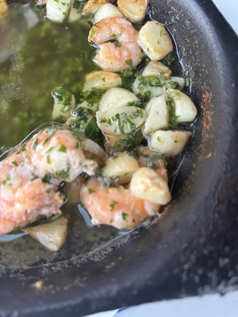 Bibi Farren_El Mesón de Clemente_Alajeró_review