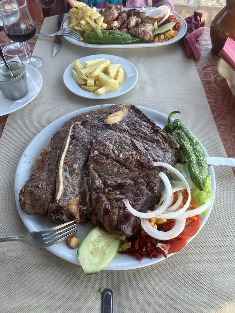 J Knight_El Mesón de Clemente_Alajeró_review