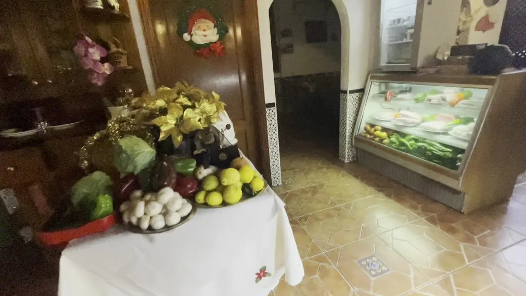 El Mesón de Clemente_Alajeró_slider_image_2