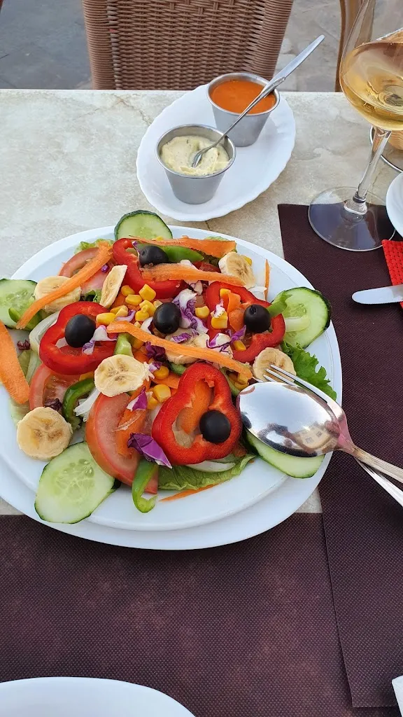 Menu_Restaurant Playa_Alajeró_image_1