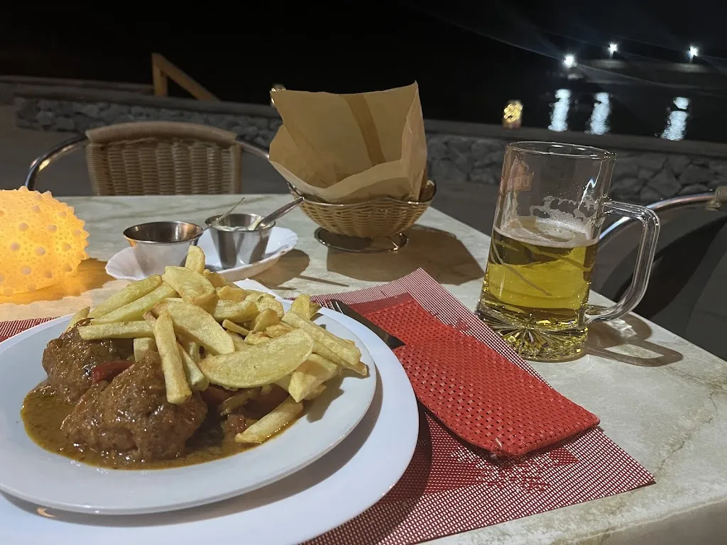 Menu_Restaurant Playa_Alajeró_image_2