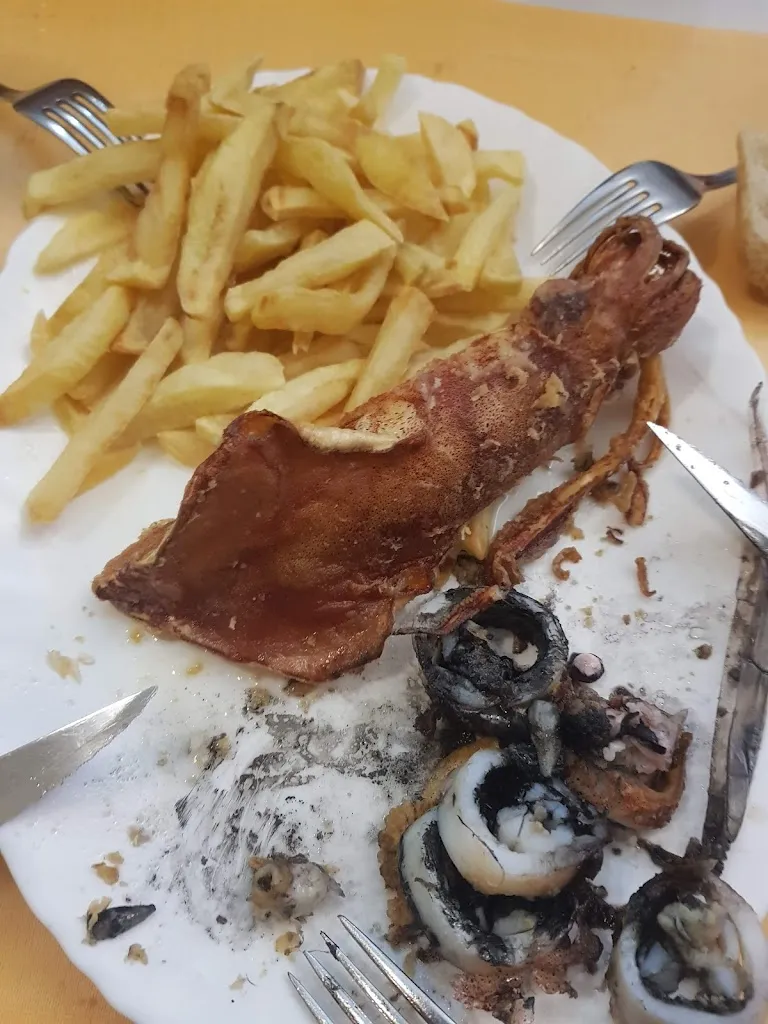 Menu_Restaurant Playa_Alajeró_image_5