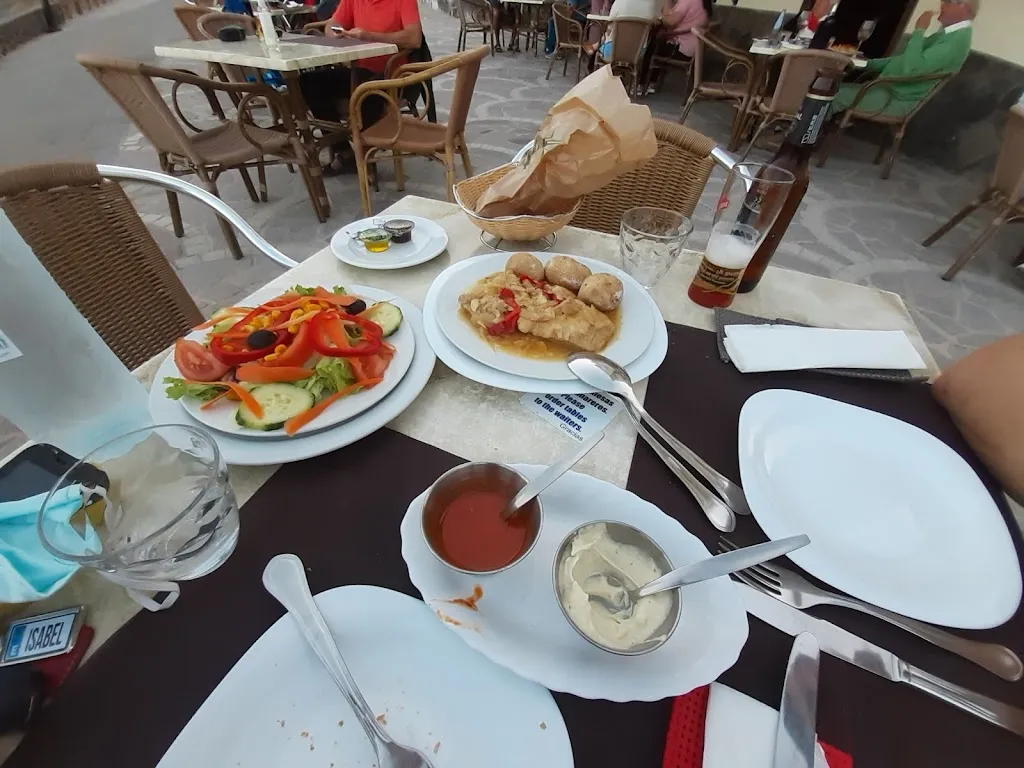 Menu_Restaurant Playa_Alajeró_image_7