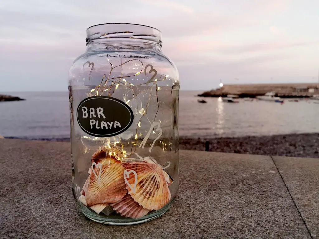 Laura Wawrzyniec_Restaurant Playa_Alajeró_review