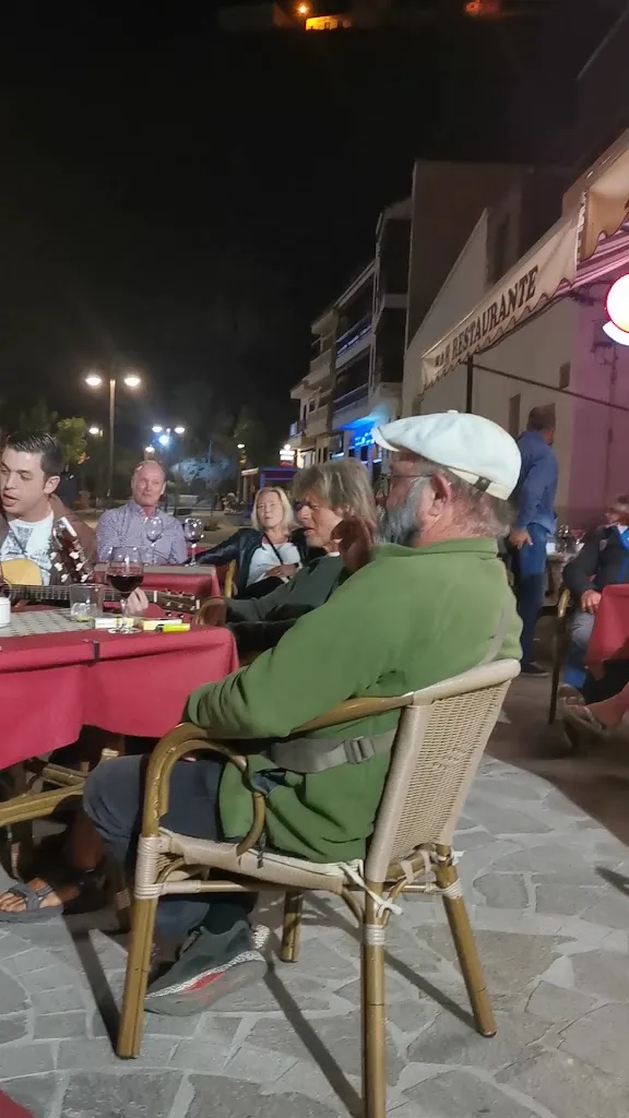 Restaurant Playa_Alajeró_slider_image_2