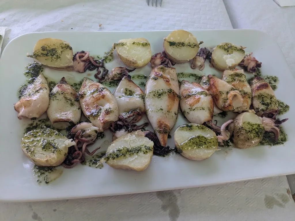 Mari Luz Gonzalez_Restaurante Km2 Kcero_Arafo_review