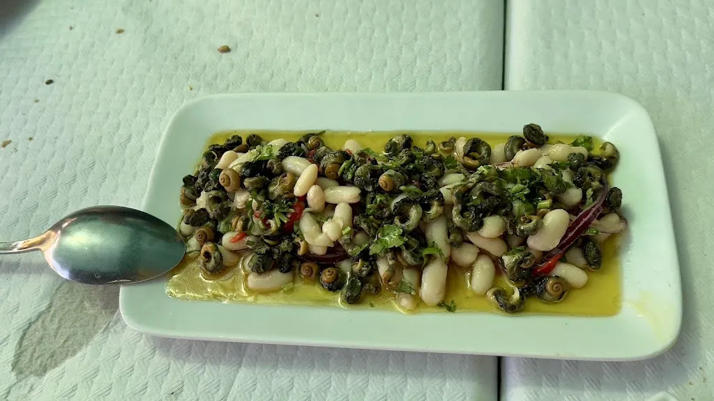 Rafel Verdú de Plaza_Restaurante Km2 Kcero_Arafo_review