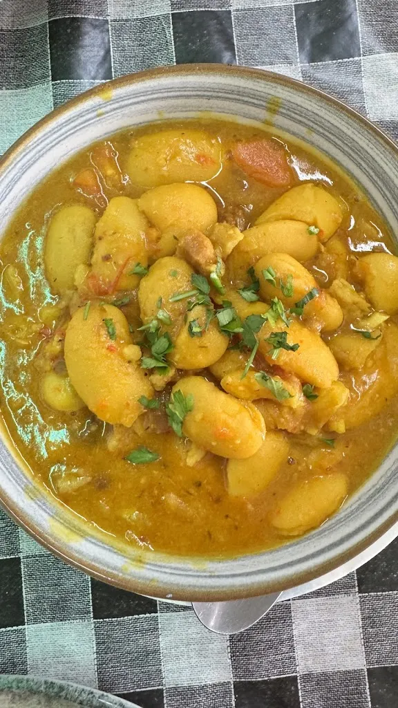 Алена Королесова_El Carpintero Guachinche_Arafo_review