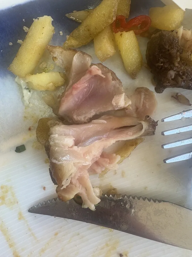 Marta Marta_El Carpintero Guachinche_Arafo_review