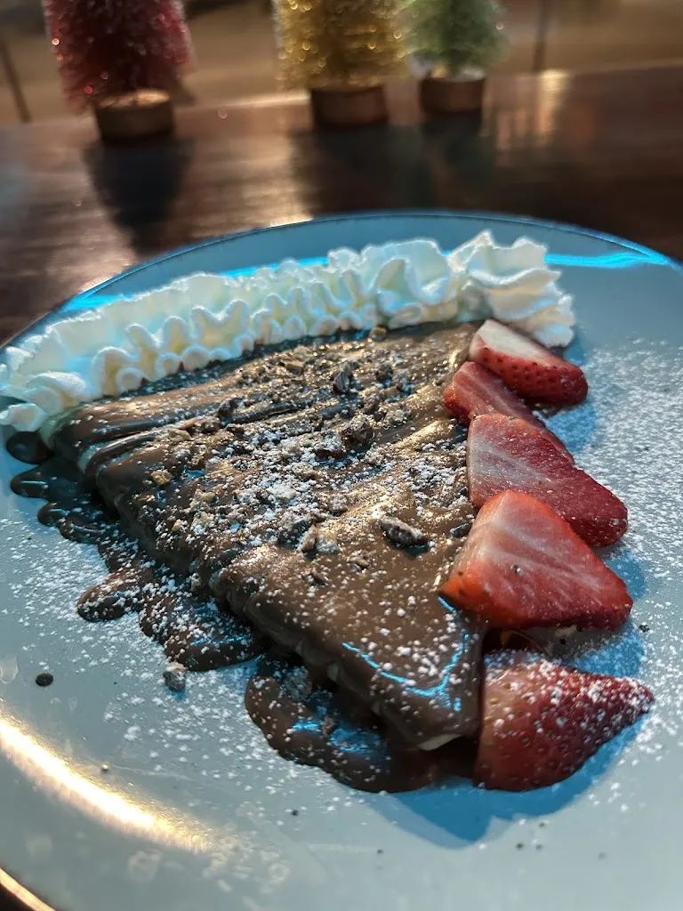 Menu_Clandestina BAR RESTAURANTE_Villena_image_4