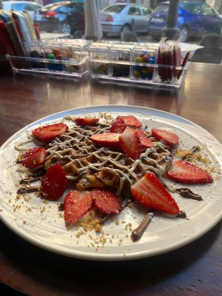 Menu_Clandestina BAR RESTAURANTE_Villena_image_9