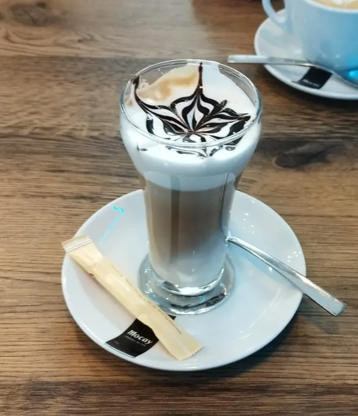 V. M_Clandestina BAR RESTAURANTE_Villena_review