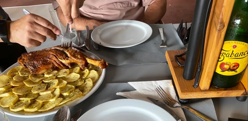 Kateryna G_Fogón Cho Edu_Arafo_review