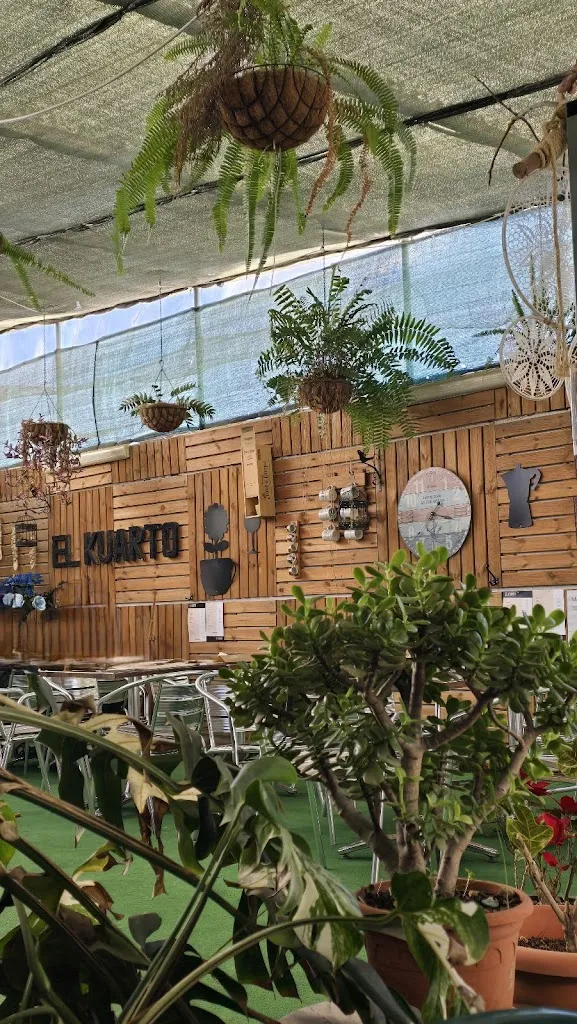 Noemí González Márquez_El Kuarto _Arafo_recensione