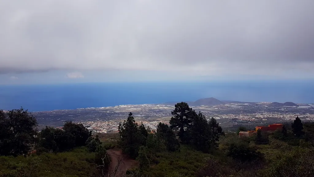 Restaurante Casa Chicho restaurant in Arafo