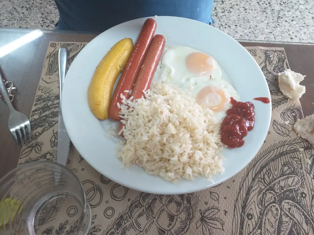 Menu_Bar La Hidalga_Arafo_image_3