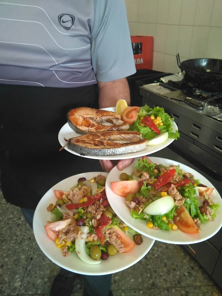 Menu_Bar La Hidalga_Arafo_image_4