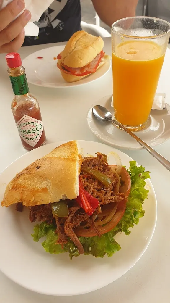 Menu_Bar La Hidalga_Arafo_image_5