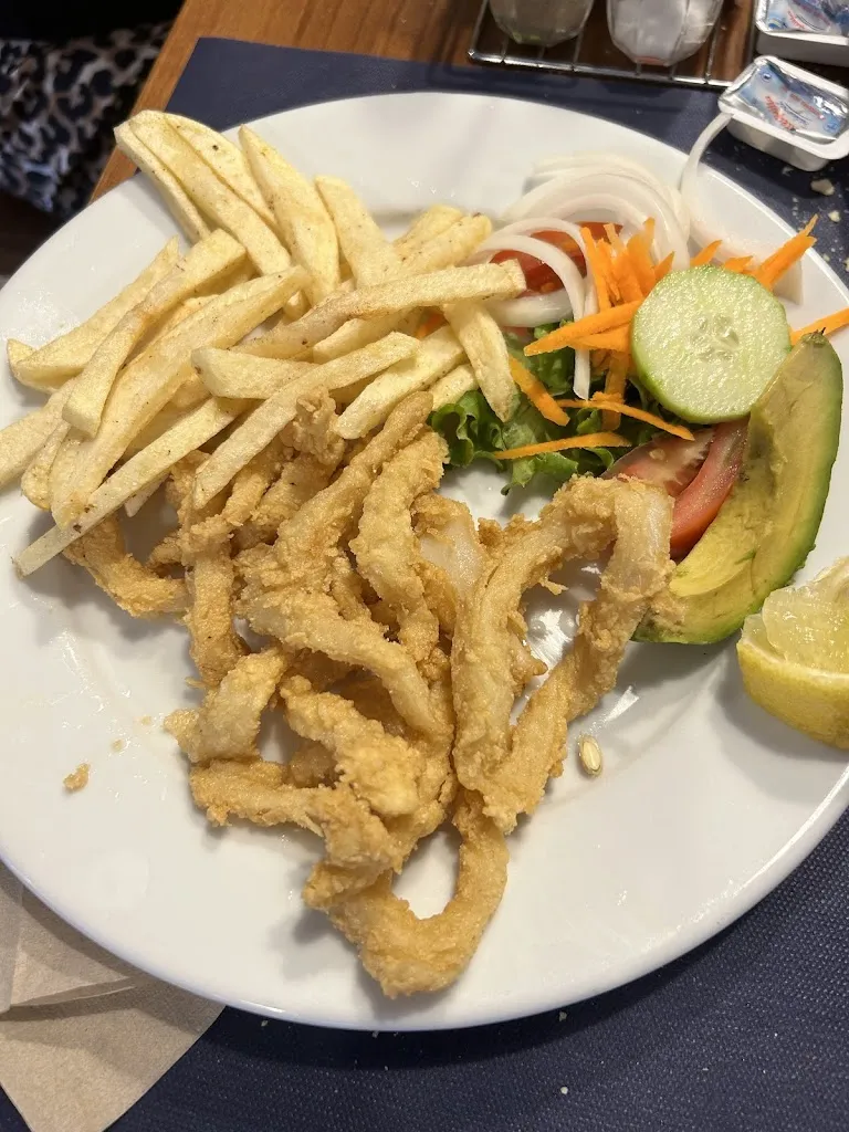 Menu_Bar La Hidalga_Arafo_image_6