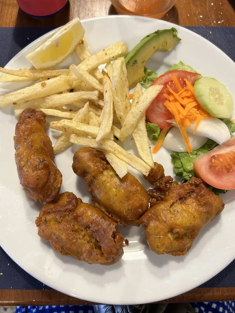 Menu_Bar La Hidalga_Arafo_image_7