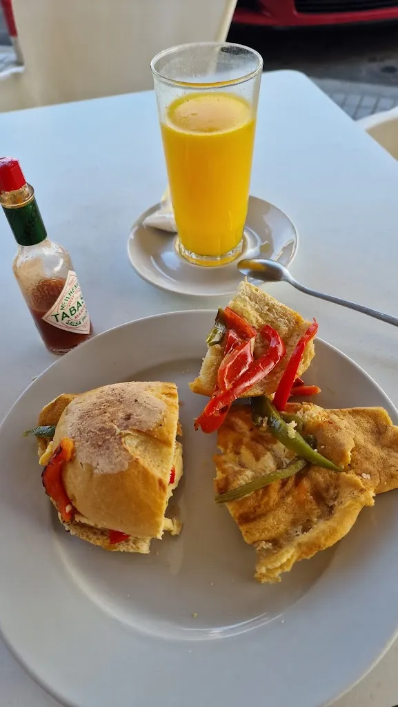 Menu_Bar La Hidalga_Arafo_image_9