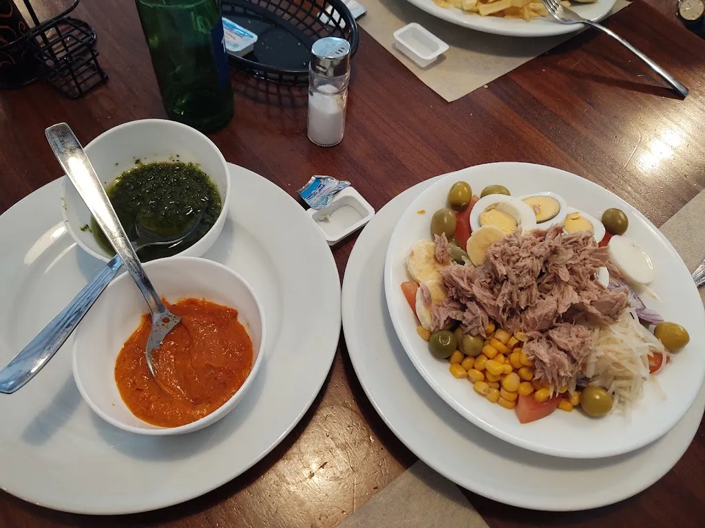 Sally Clark_Bar La Hidalga_Arafo_review