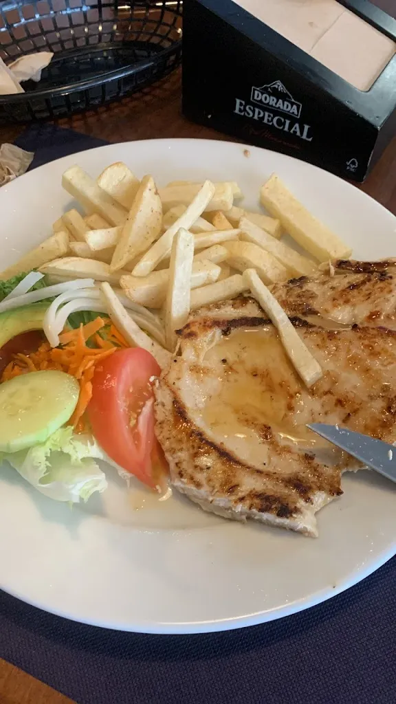 Ruyman gomez Rodríguez_Bar La Hidalga_Arafo_review