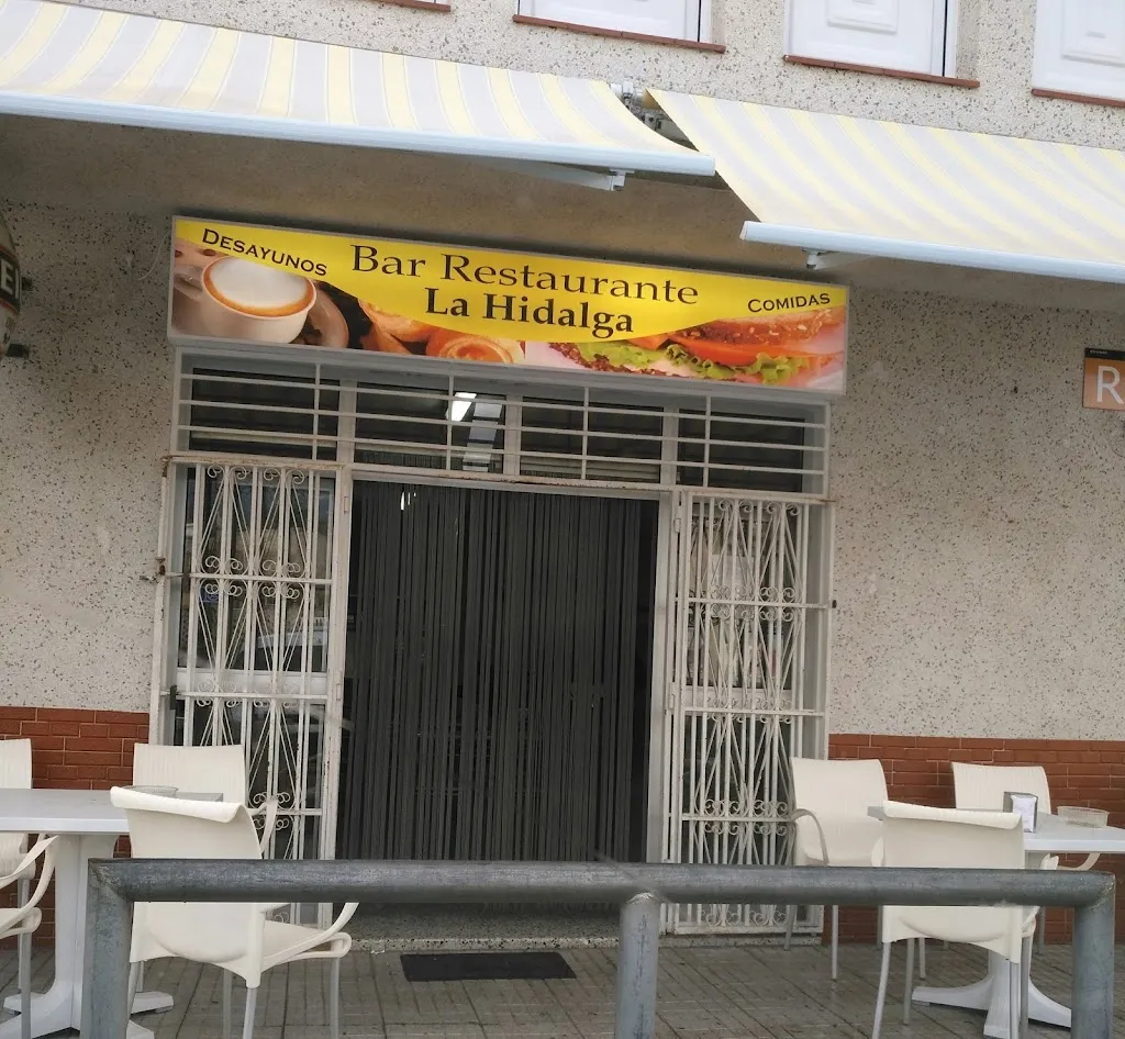 Bar La Hidalga_Arafo_slider_image_1