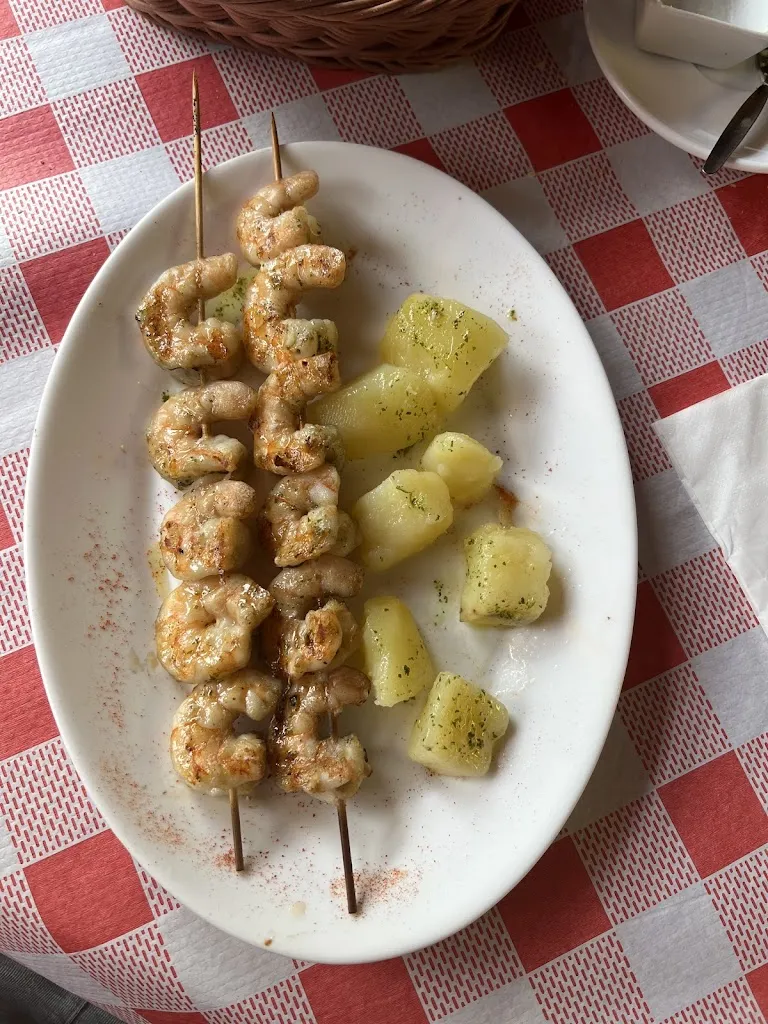 Jax_Restaurante La Carreta del Carretón_Arafo_review