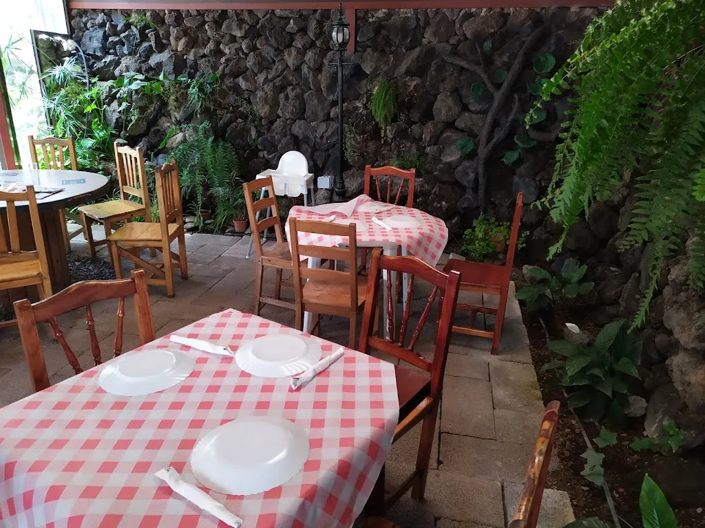 Restaurante La Carreta del Carretón restaurant in Arafo