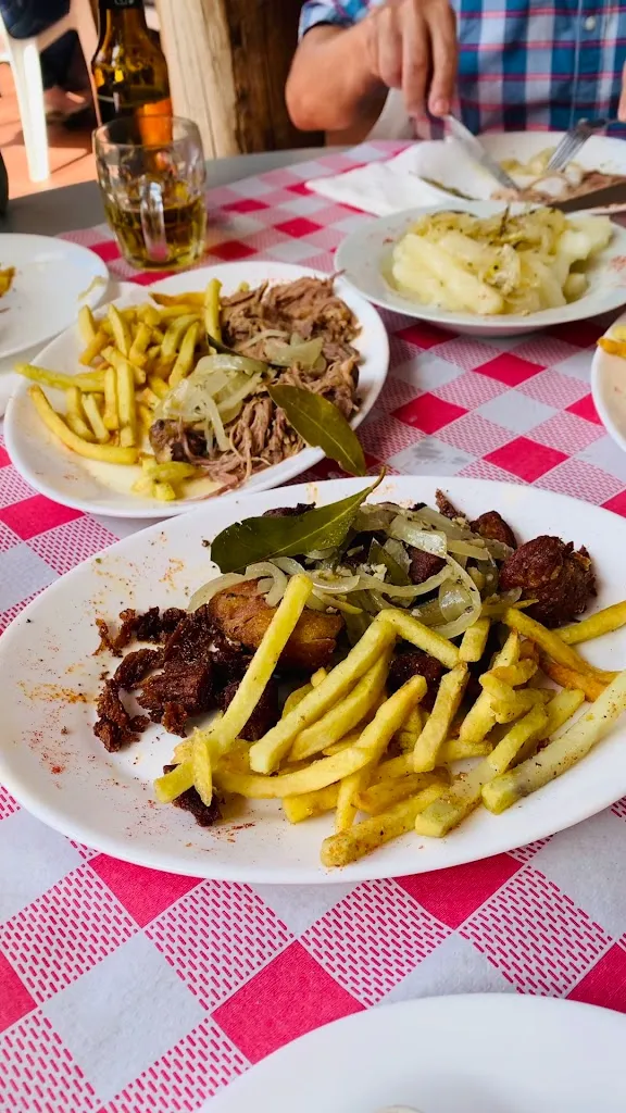 Restaurante La Carreta del Carretón_Arafo_slider_image_2