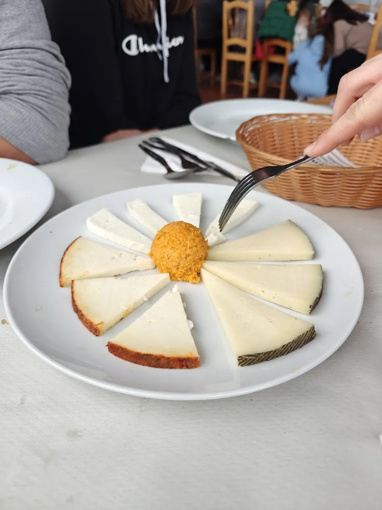 Gašper Žnidarič_Guachinche Mirador Los Loros_Arafo_review