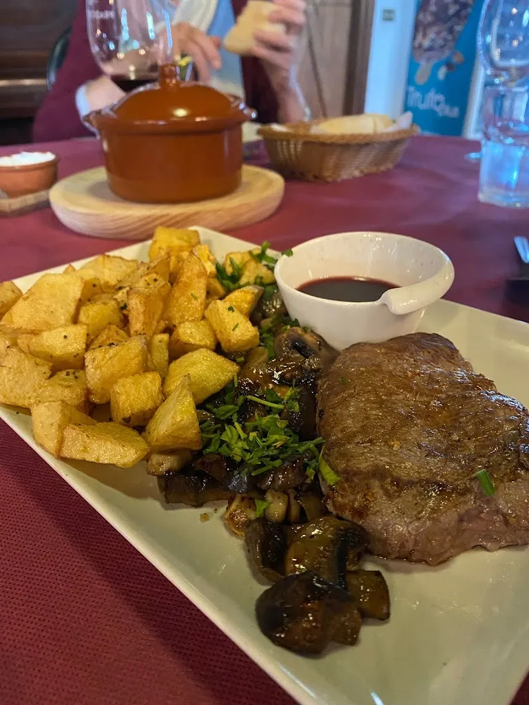 Menu_Restaurante Tasca La Hechicera_Arafo_immagine_2