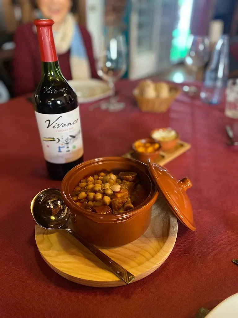 Menu_Restaurante Tasca La Hechicera_Arafo_immagine_4