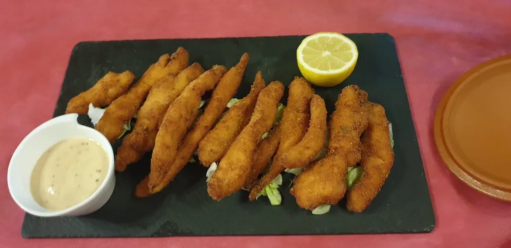 Menu_Restaurante Tasca La Hechicera_Arafo_immagine_8