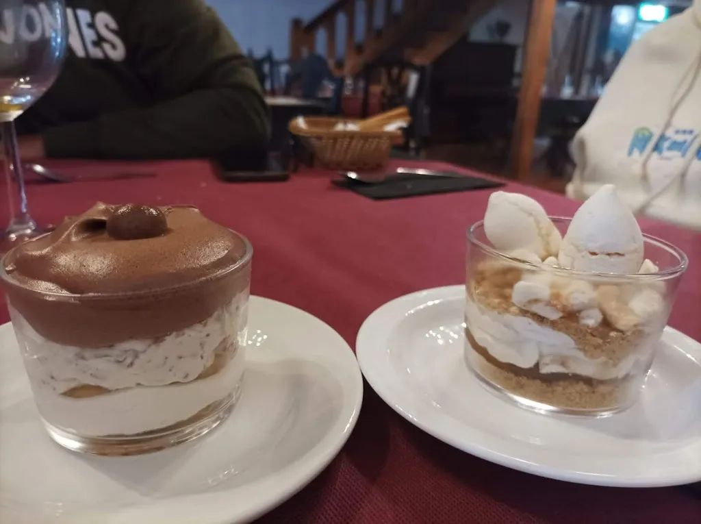 Sergio Concepcion_Restaurante Tasca La Hechicera_Arafo_recensione