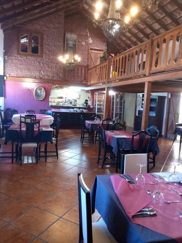 Restaurante Tasca La Hechicera restaurant in Arafo