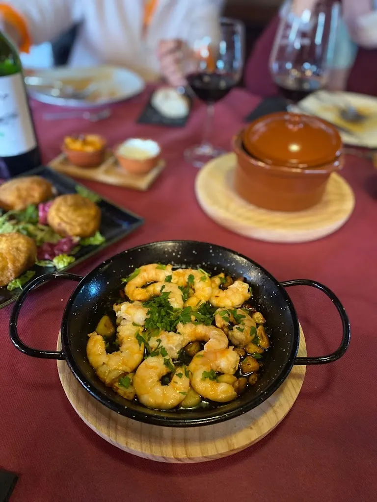 Restaurante Tasca La Hechicera_Arafo_slider_image_2