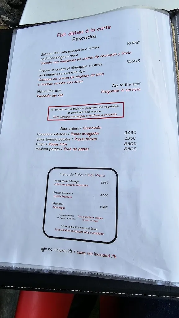 Menu_Restaurant Sebastian_Adeje_image_2