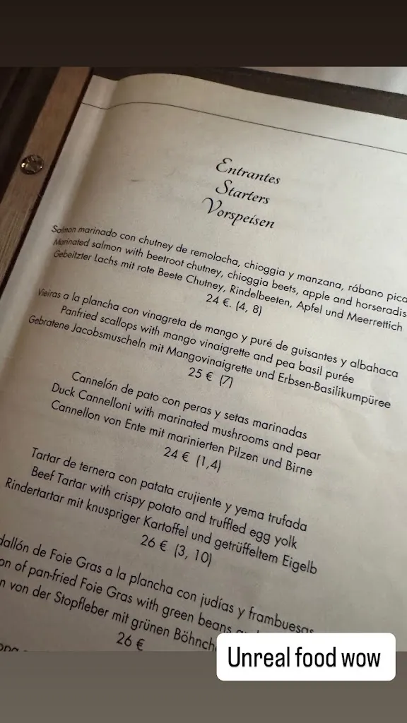 Menu_Restaurant Sebastian_Adeje_image_4