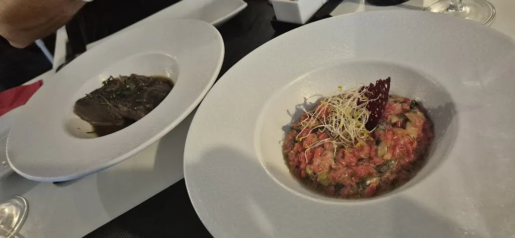 Peter Jo_Restaurant Sebastian_Adeje_review