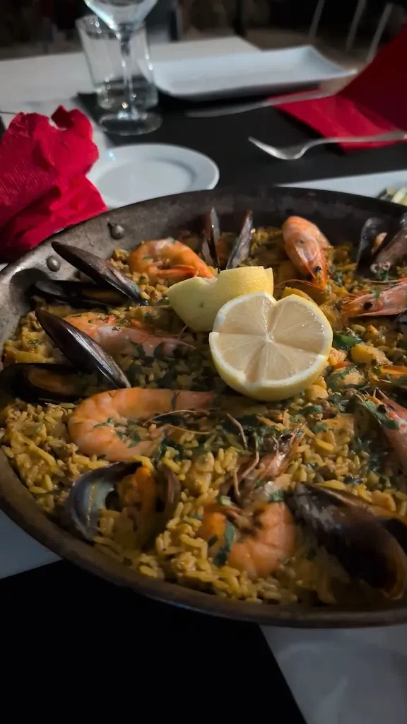 Restaurant Sebastian_Adeje_slider_image_2