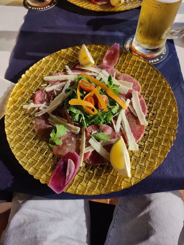 Kevin K_Desiderio_Adeje_review