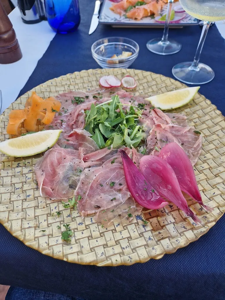 Jurek De Vrij_Desiderio_Adeje_review