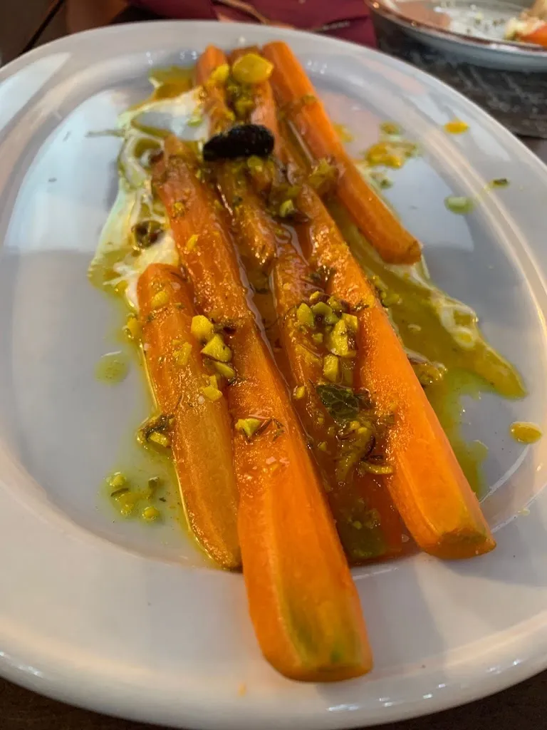 PATRICIA NAVAS_Siembra Tinglao Gastronómico_Almócita_review