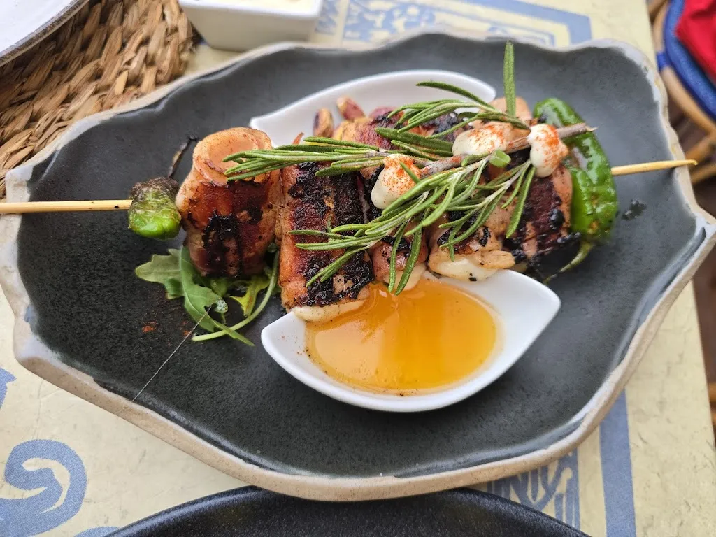 Celia George_Picamar Tapas Bistrò_Adeje_review