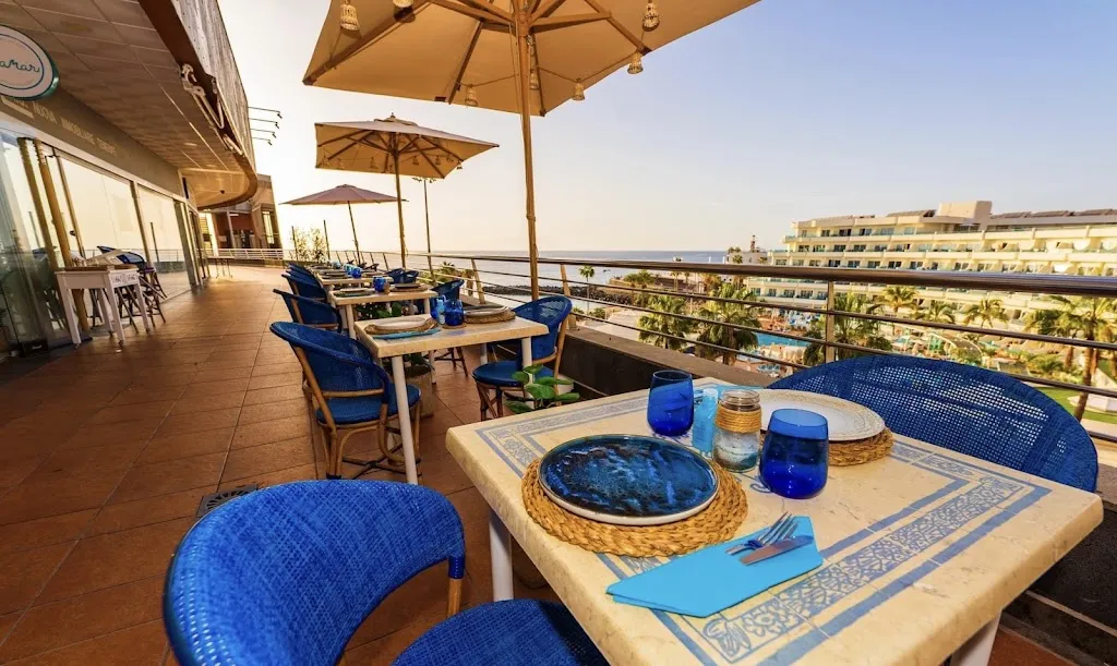 Picamar Tapas Bistrò_Adeje_slider_image_1